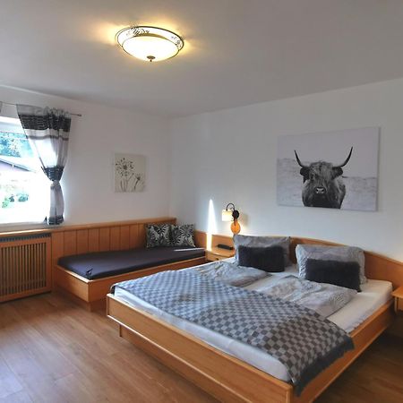 Schusterbauer Villa Koppl Eksteriør billede