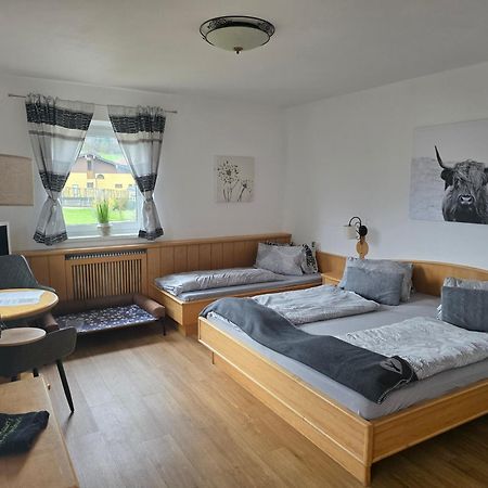 Schusterbauer Villa Koppl Værelse billede