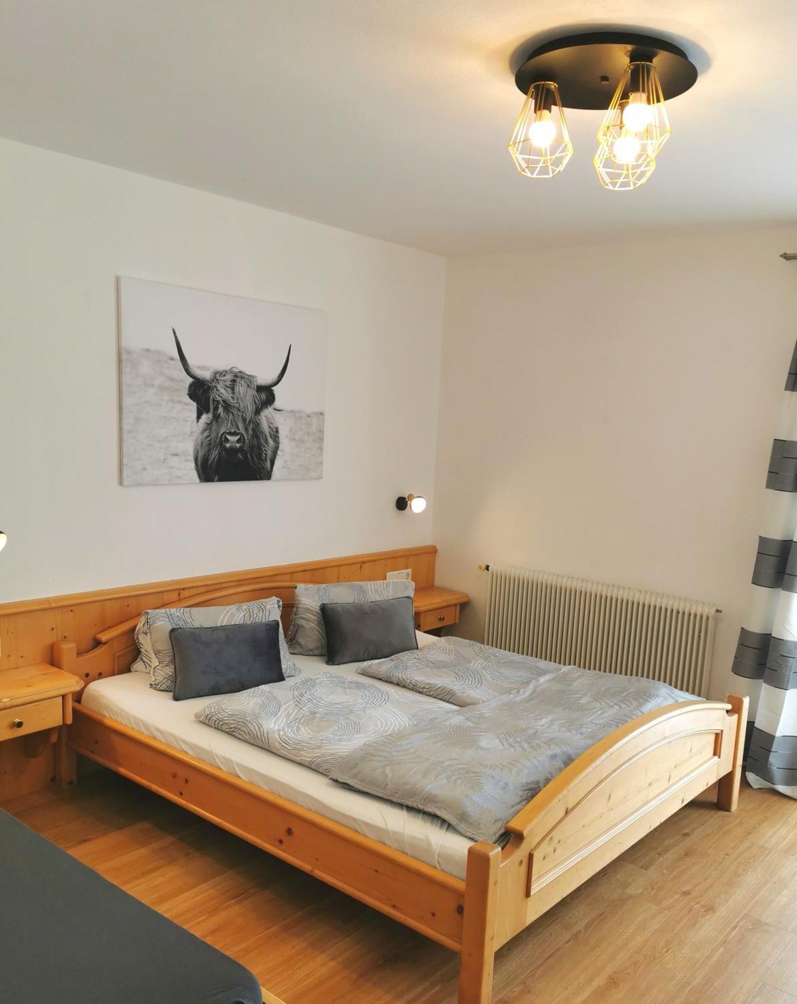 Schusterbauer Villa Koppl Eksteriør billede