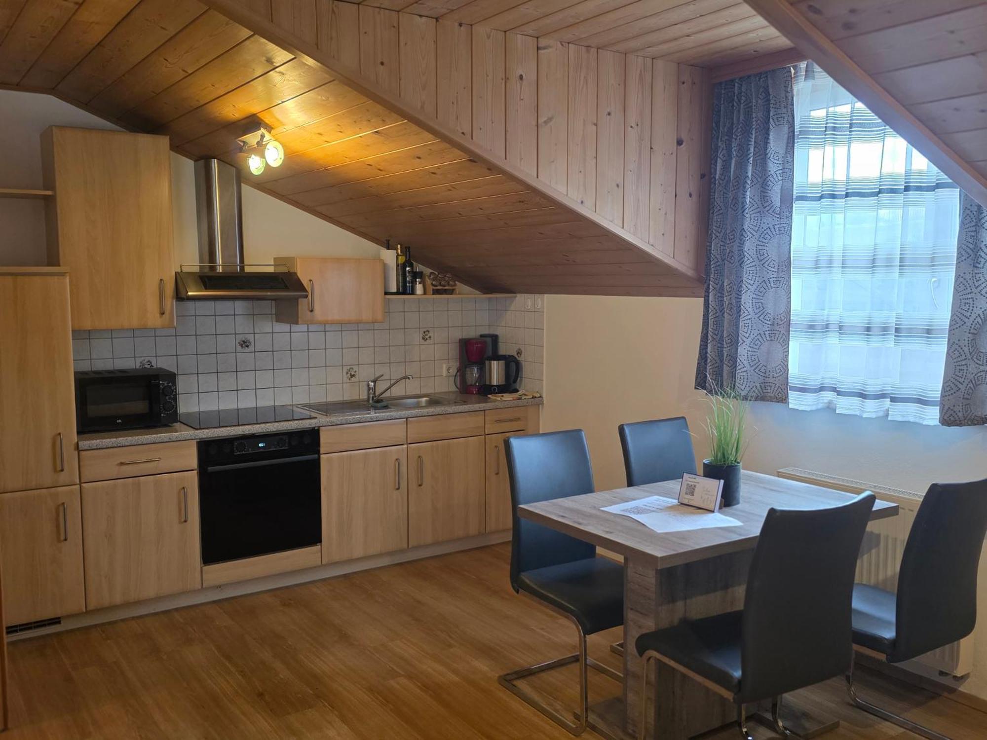 Schusterbauer Villa Koppl Værelse billede