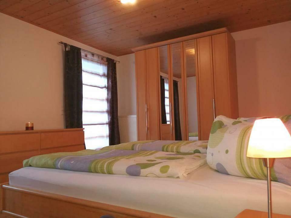 Schusterbauer Villa Koppl Eksteriør billede