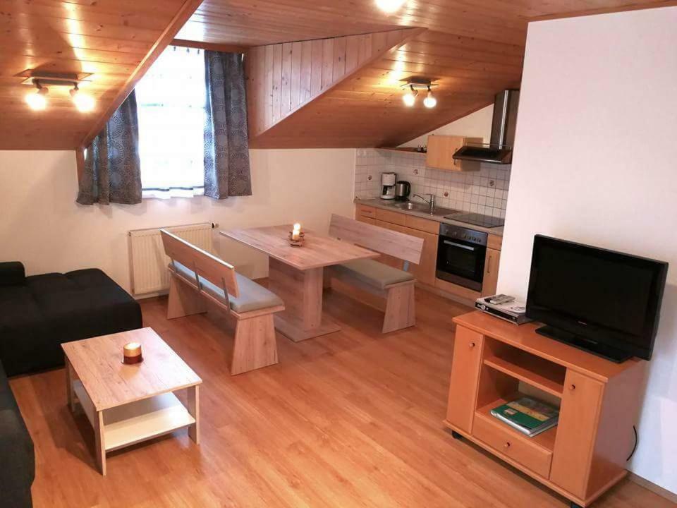 Schusterbauer Villa Koppl Eksteriør billede