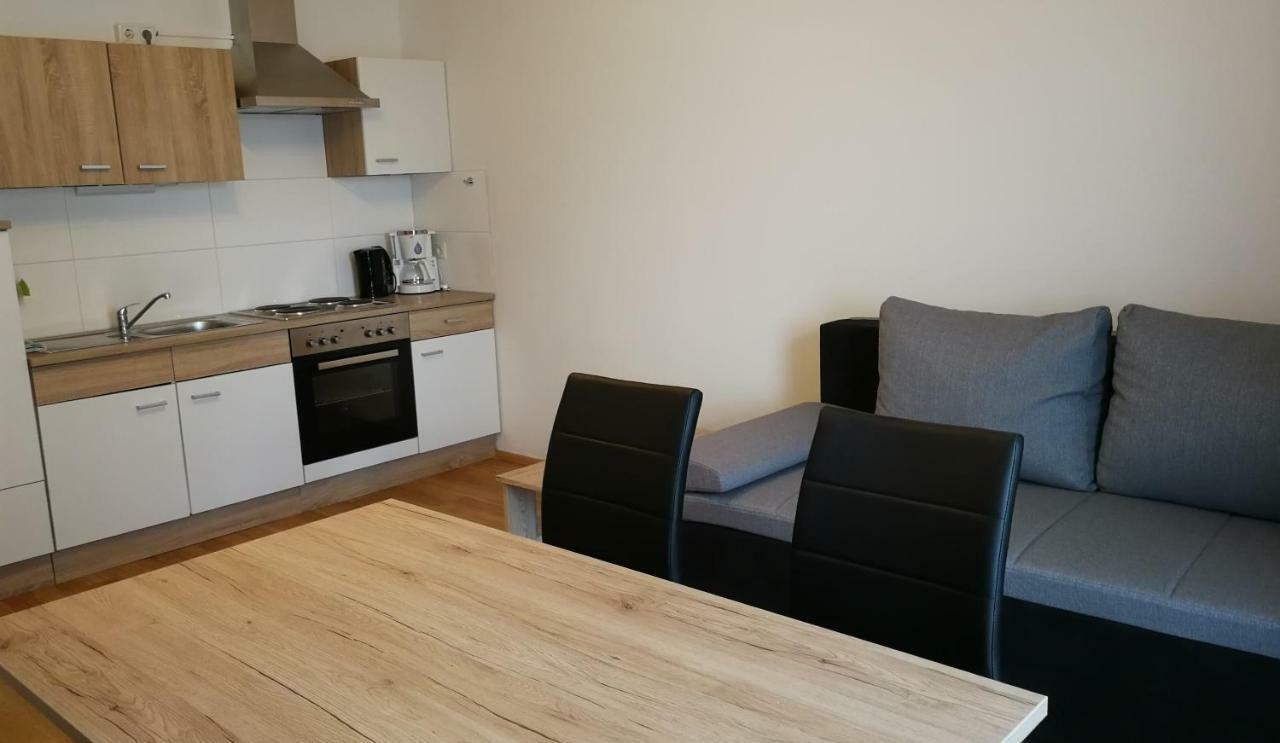 Schusterbauer Villa Koppl Eksteriør billede